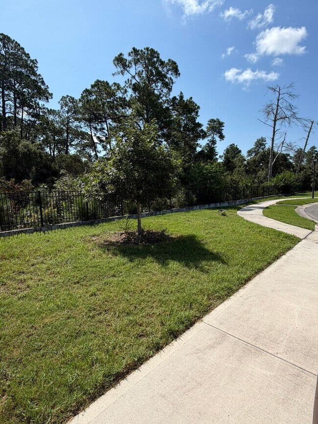 Building Photo - 801 Baylor Dr