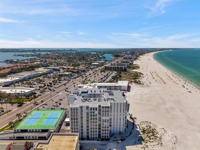Building Photo - 4950 Gulf Blvd