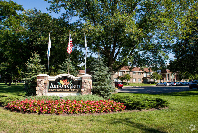 Building Photo - Arbor Glen Apartments