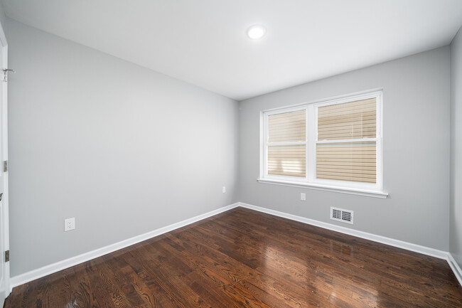 Bedroom 2 - 235 16th Ave