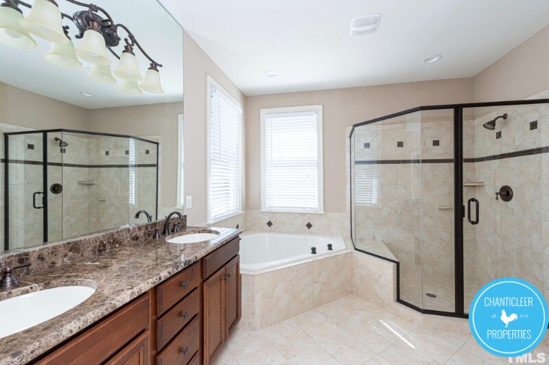 Building Photo - 3607 Henrys Garden Lane