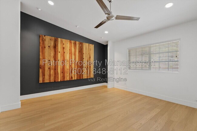 Building Photo - 8515 N 13th Pl
