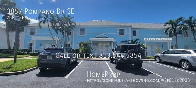 Building Photo - 3857 Pompano Dr SE