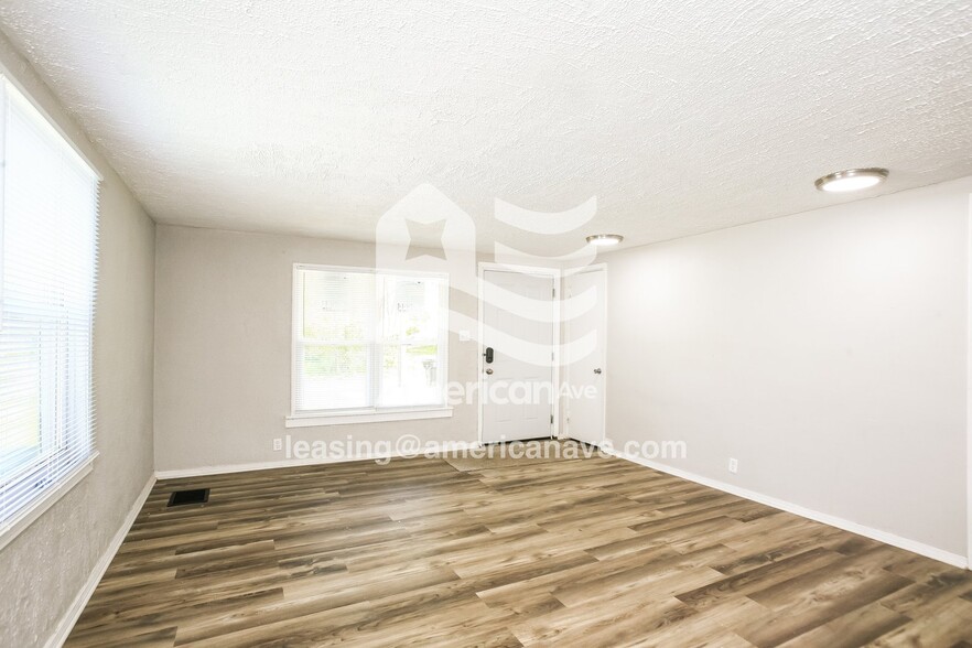Building Photo - 1206 McKinley Ave