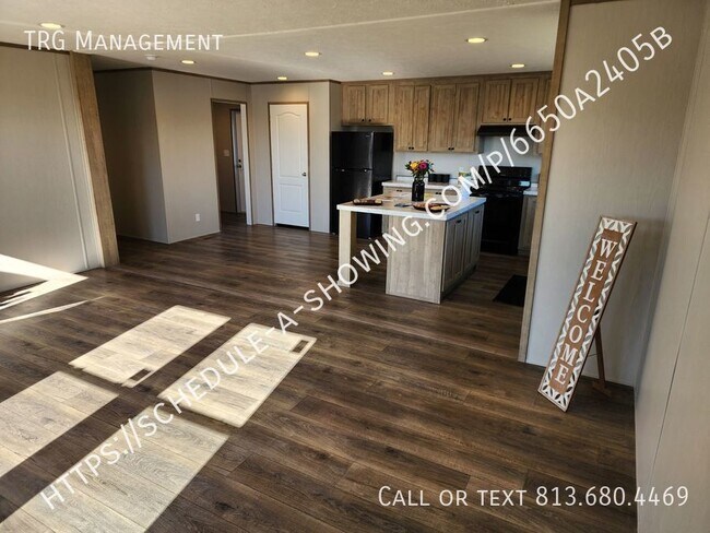 Building Photo - *** BREATHTAKING BRAND NEW DOUBLE WIDE FOR...