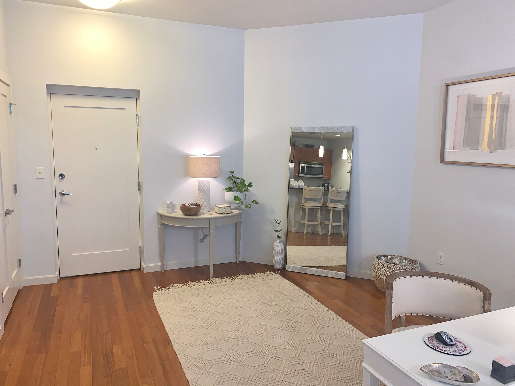 Kaypad access - 400 4th Ave S