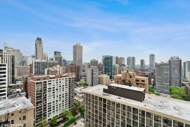 Building Photo - 1212 N Lake Shore Dr