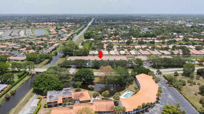 Building Photo - 5441 Via Delray Blvd