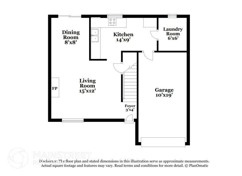 Building Photo - 7200 Turnburrow Lane