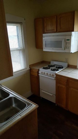 Building Photo - 729 Dawson St