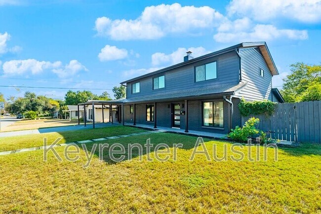 Primary Photo - 7501 Daugherty St