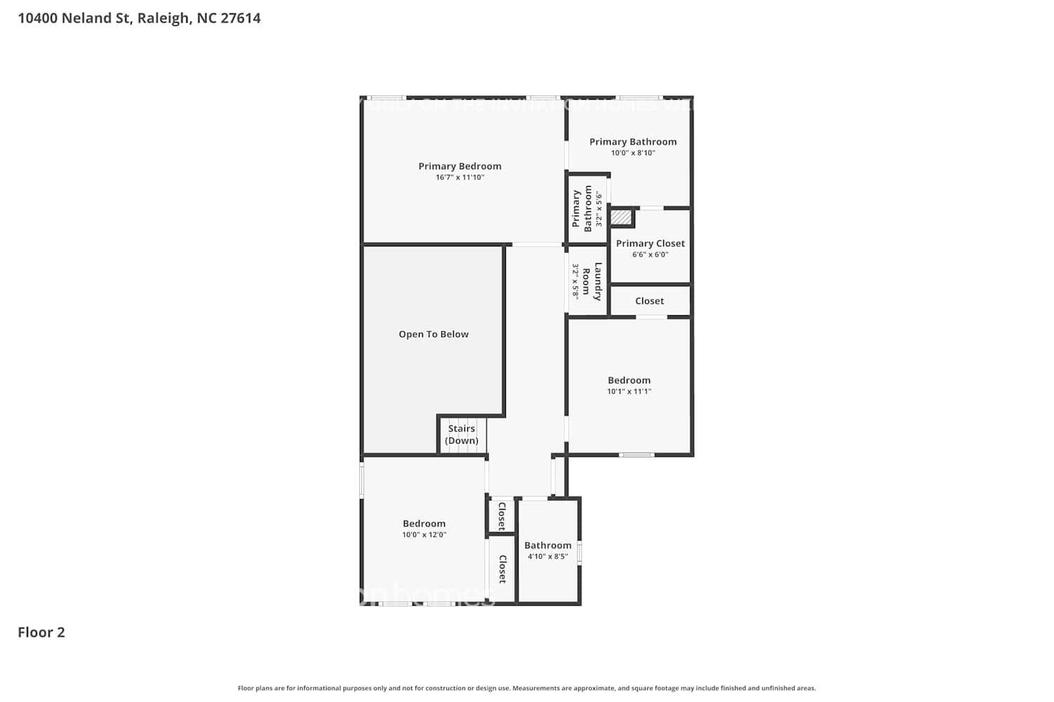 Building Photo - 10400 Neland St