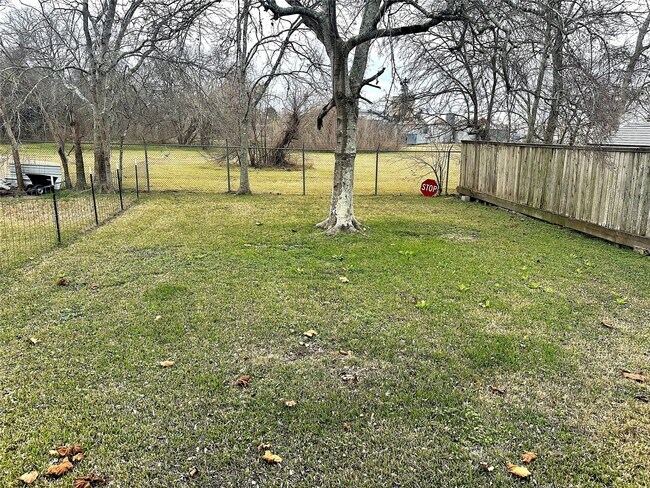 Building Photo - 1005 Avenue E 1/2