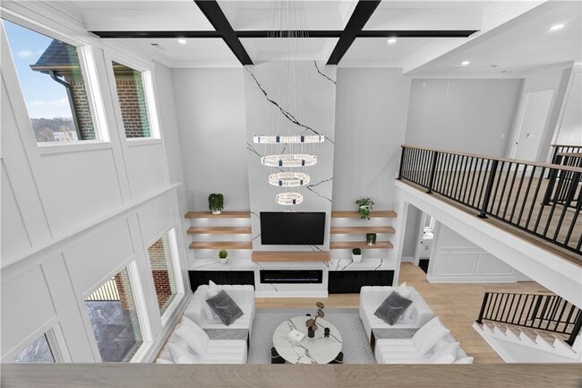 Building Photo - 405 Thunder Rd