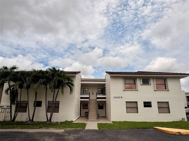 Building Photo - 10875 NW 7th St