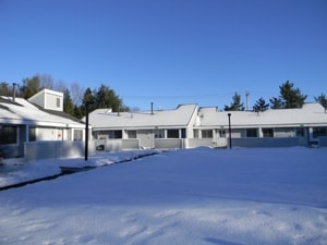 Primary Photo - Prence Grant Apartments