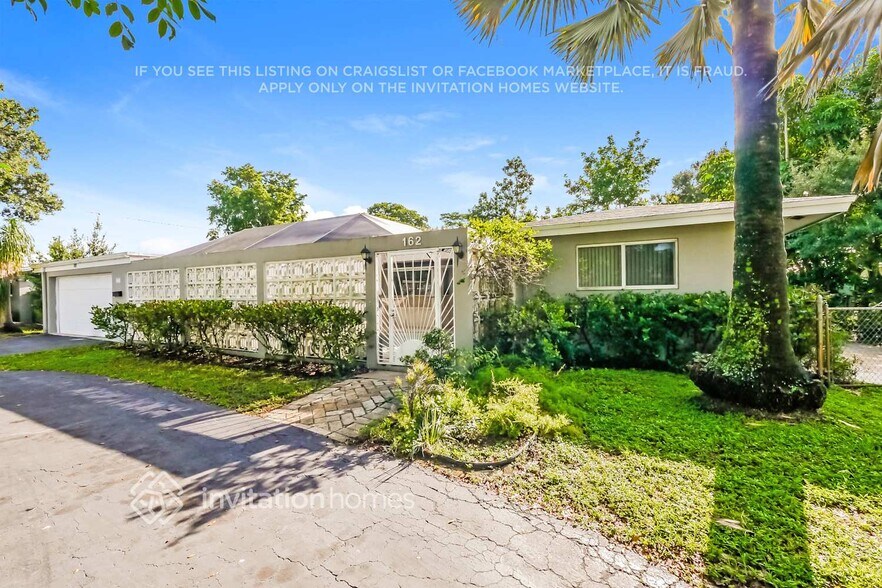 Primary Photo - 162 SW 52nd Terrace