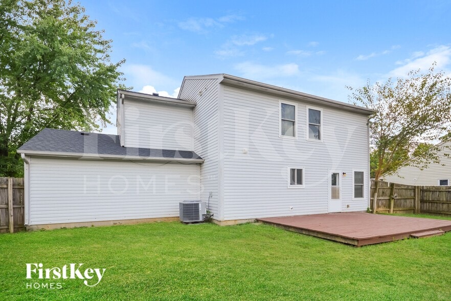 Building Photo - 6344 River Valley Way