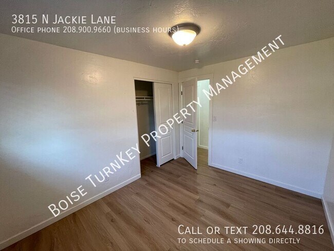 Building Photo - 3815 N Jackie Ln