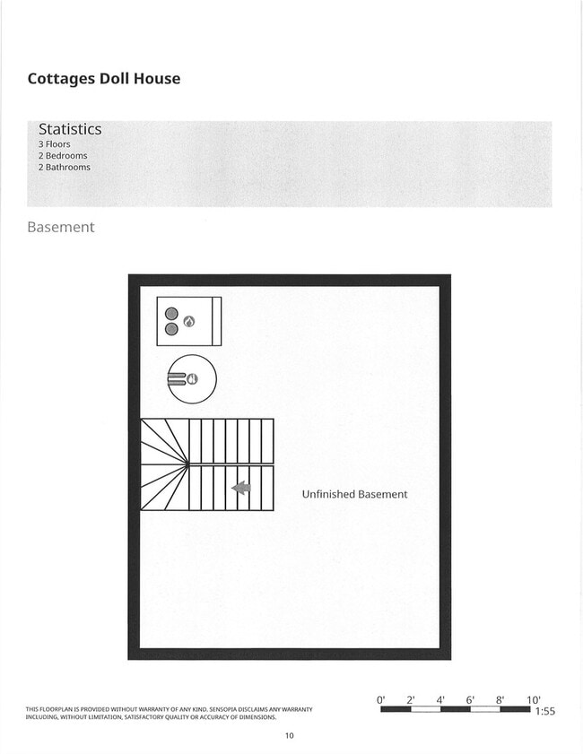 Building Photo - The Doll House -- Cool Two Bedroom at The Cottages on Vinton!