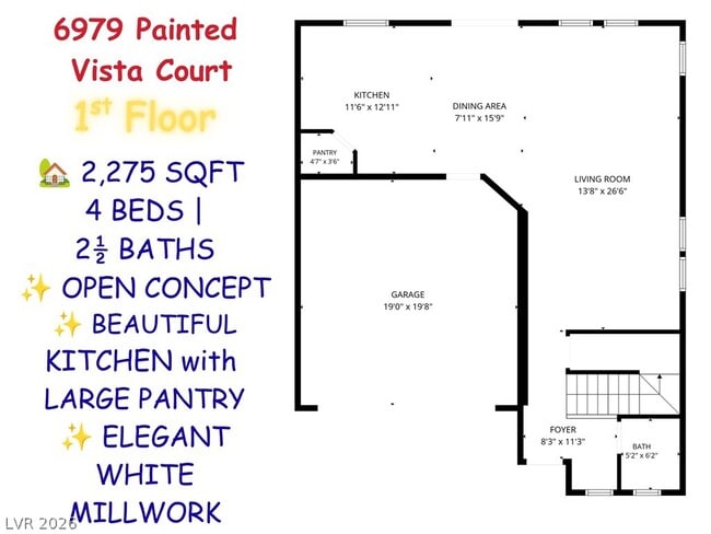 Building Photo - 6979 Painted Vista Ct