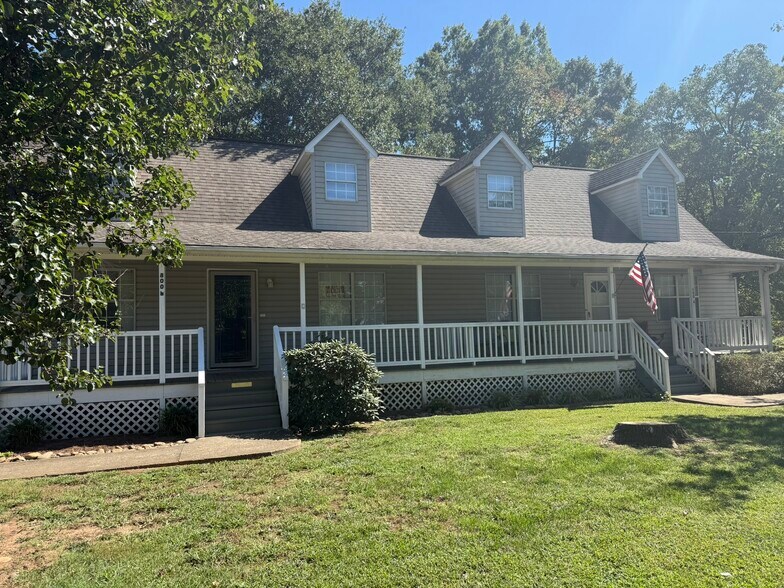 800 Mountain View B Unit - 800 Mountain View Ct