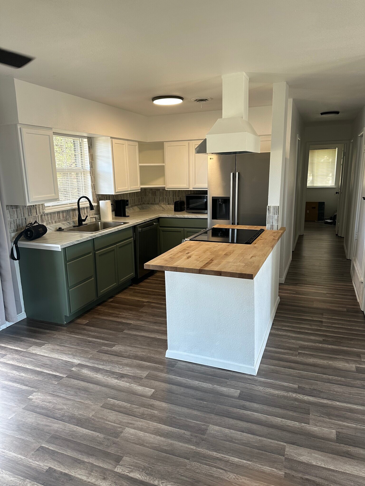 Kitchen - 1705 NW 48th St