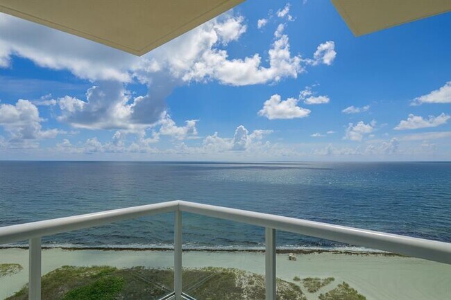 Primary Photo - 6000 N Ocean Blvd