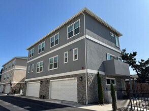 Building Photo - New Construction, All Solar, Three Bed, Th...