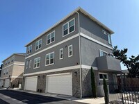 Building Photo - New Construction, All Solar, Three Bed, Th...