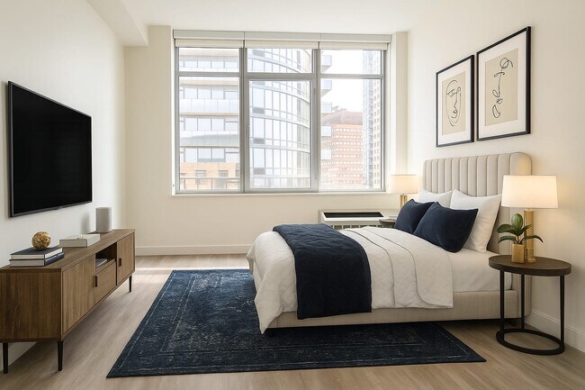 Interior Photo - The Giovanni