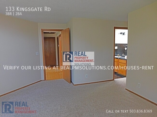 Building Photo - 133 Kingsgate Rd