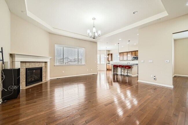 Building Photo - 4 Bed/4Bath Ranch-style home in the sought-after Meadow Mountain Villas community of southwest Lo...