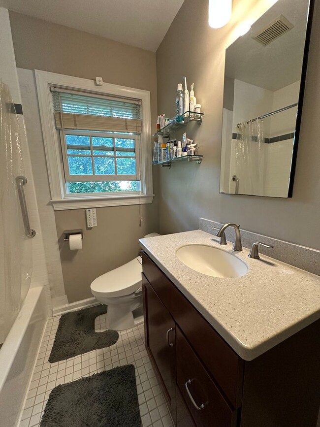 Building Photo - Charming 1930s Stone & Brick Cottage – 3BR...