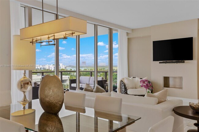 Building Photo - 9701 Collins Ave
