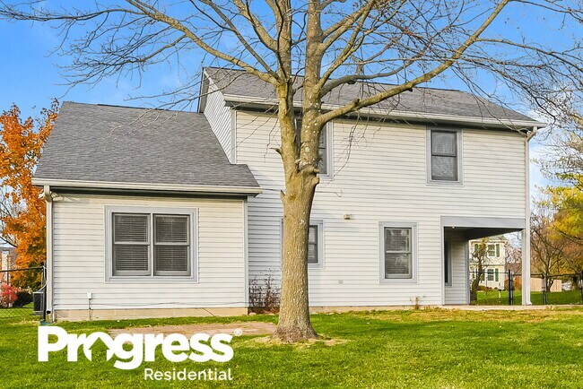 Building Photo - 10713 Creekside Woods Dr