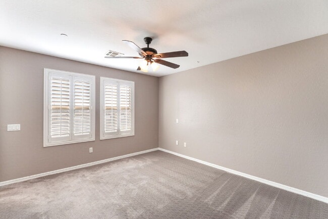 Building Photo - 3 bedroom, 2.5 bathroom Home with a 2 car garage  in  a Gated Community!