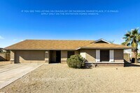 Building Photo - 6530 S Marilyn Ann Dr