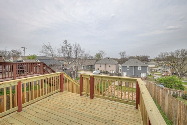 Building Photo - 1712 McKinney Ave