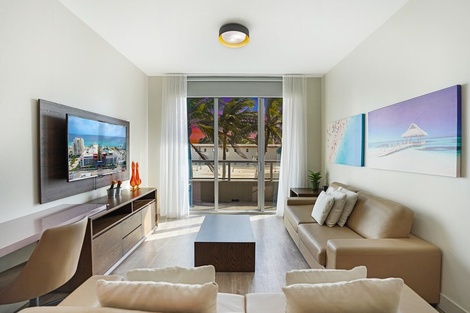 Building Photo - 777 N Ocean Dr