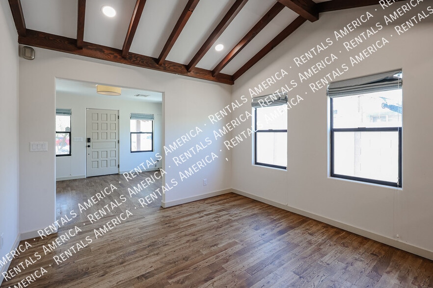 Building Photo - 3809 N 9th St