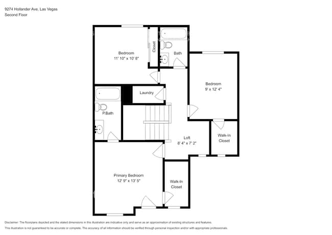 Building Photo - 9274 Hollander Ave