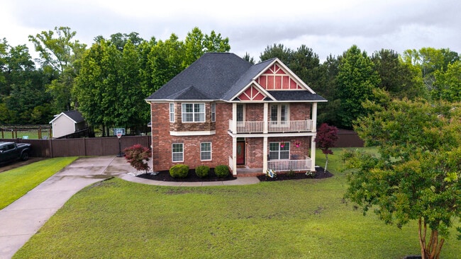 Building Photo - 1031 Rockdale Blvd