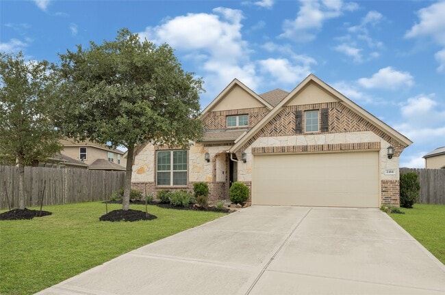 Building Photo - 2414 Willow Fall Ln