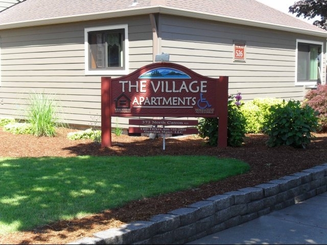 Primary Photo - The Village