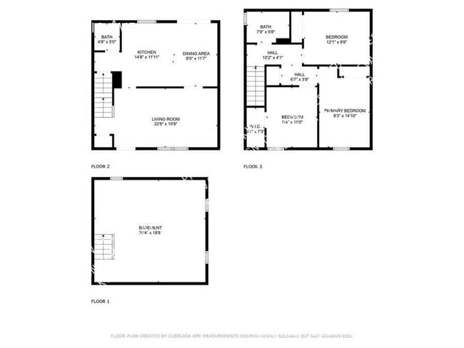 Building Photo - 827 Loomis Ave