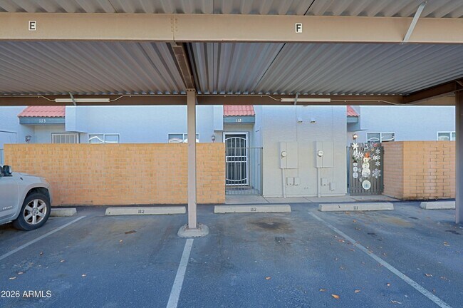 Building Photo - 18239 N 40th St