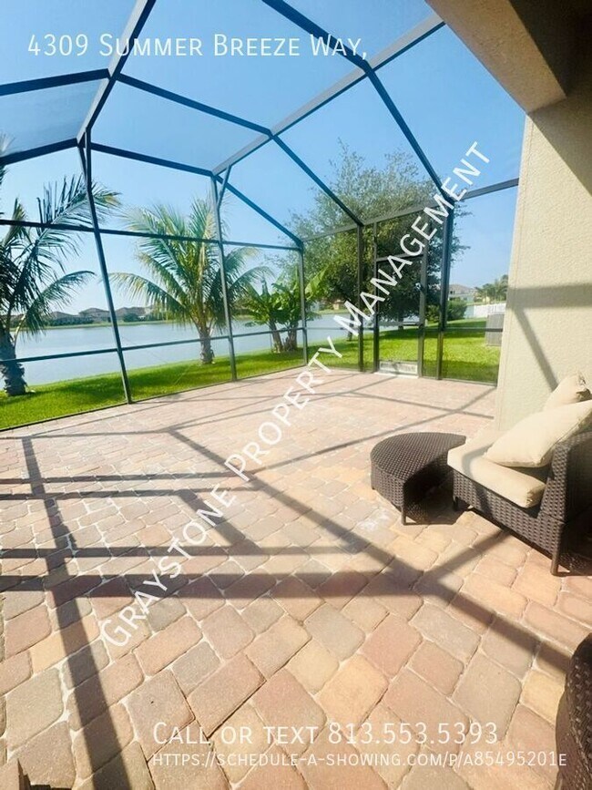 Building Photo - 4309 Summer Breeze Way