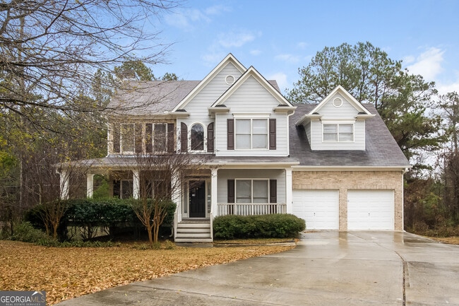 Primary Photo - 2485 Worthington Dr