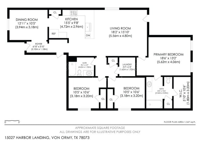 Building Photo - 15027 Harbor Lndg
